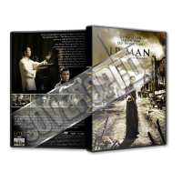 Ip Man 1 -  2 2008 - 2010 Türkçe Dvd Cover Tasarımı